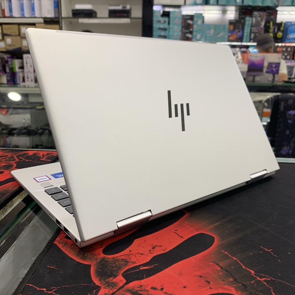 Перечислена Бор Ноутбук Noutbuk Hp envy x360 2in1 Bepul yetkazsh bilan