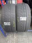 245/40/20 Hankook M+S