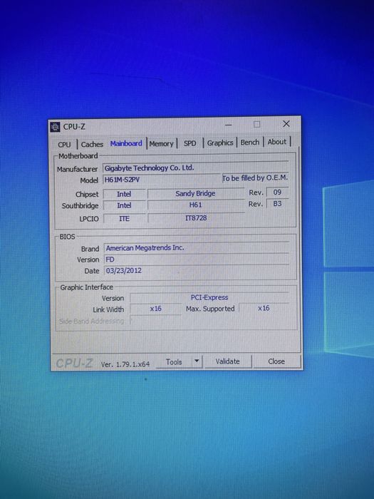 Calculator x64 I5-2005k 8GB RAM DDR3 Geforce GT 630