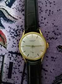 Ceas JW BENSON 17 rubini