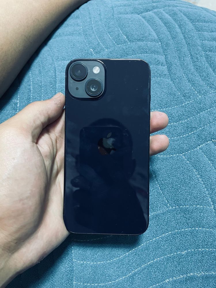 iPhone 14 идеалн