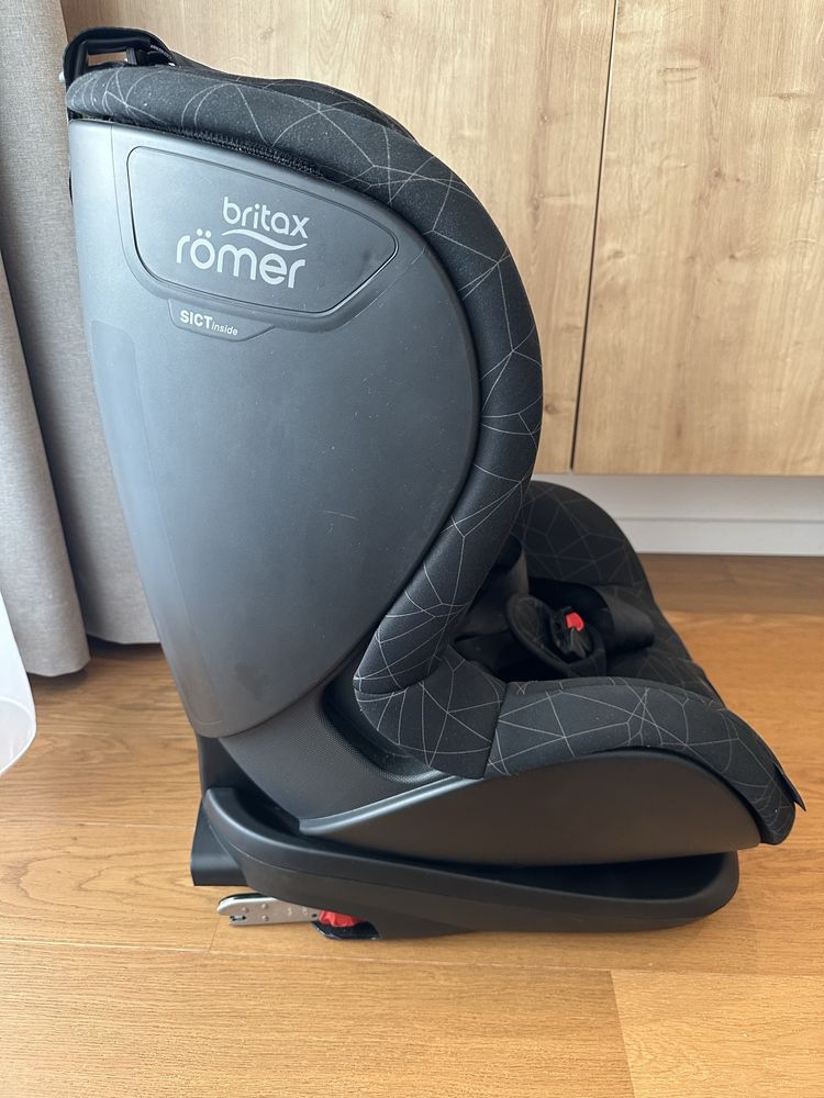 Детско столче Britax Romer Trifix2 i-size