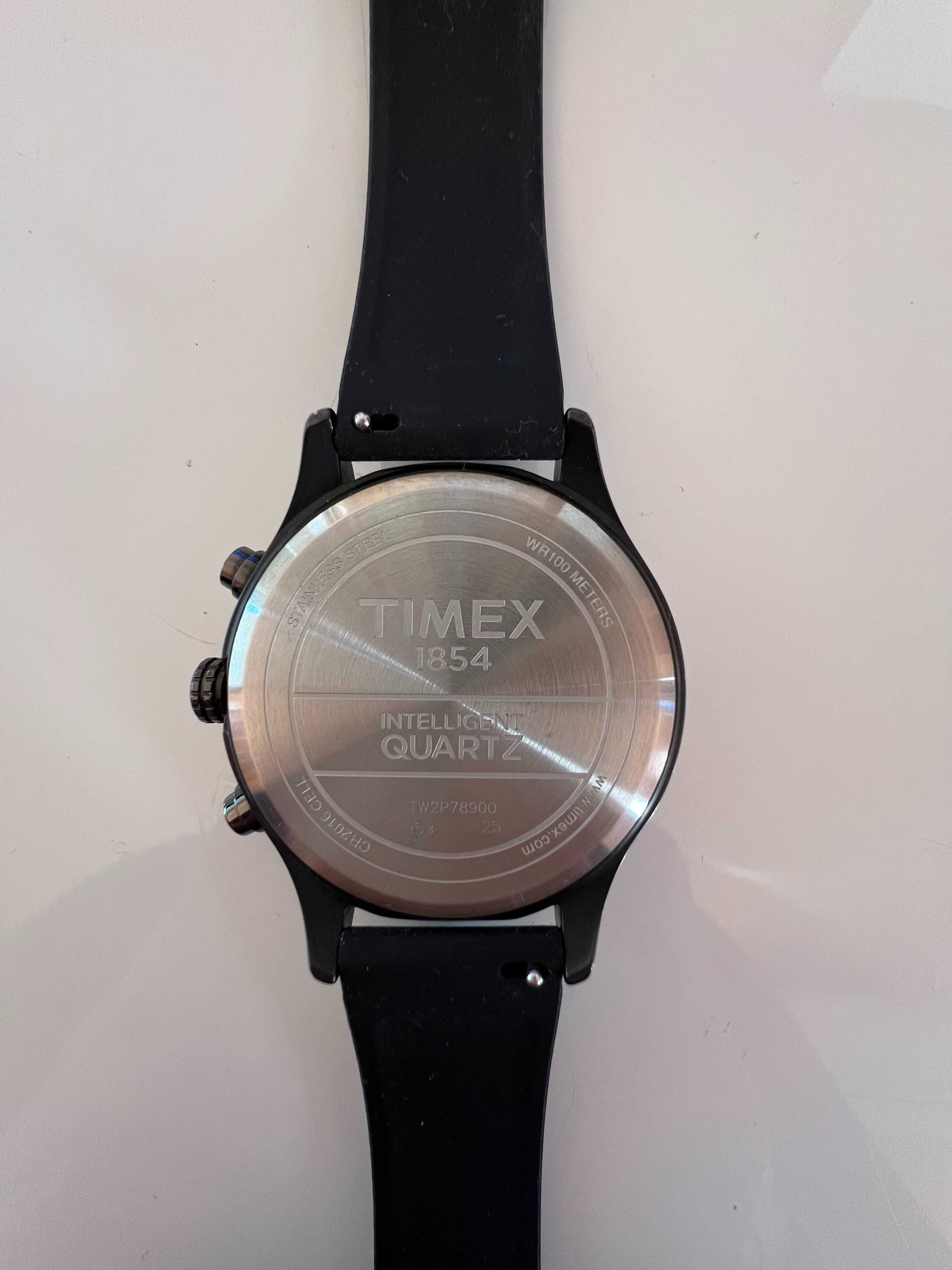 Мъжки Часовник Timex T2N932