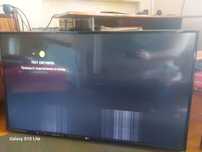Продам телевизор LG