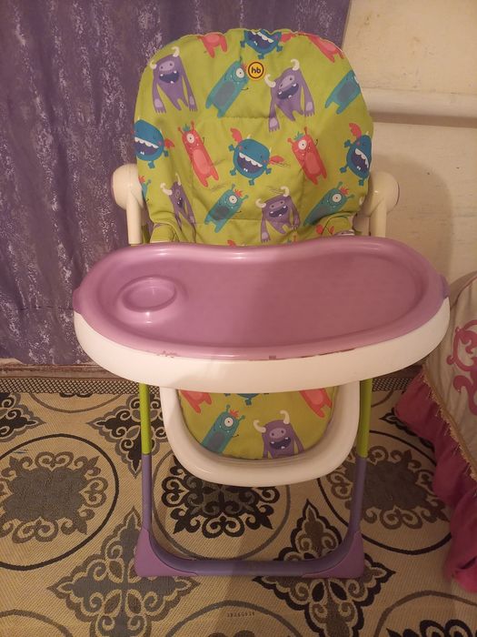 Детский машина детский стул