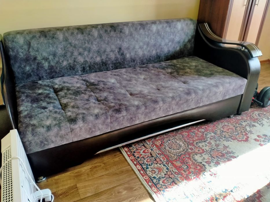 Диван раскладной