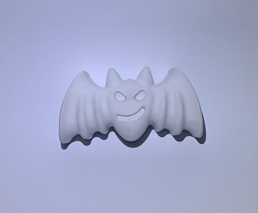 Figurine Halloween decorațiuni handmade din ipsos