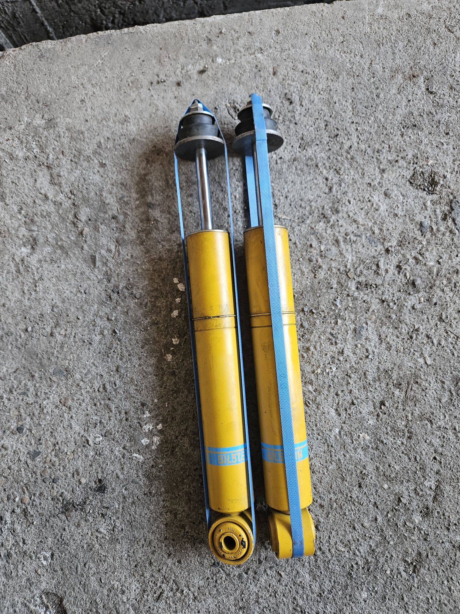 Амортисьори за БМВ Е21 Bilstein