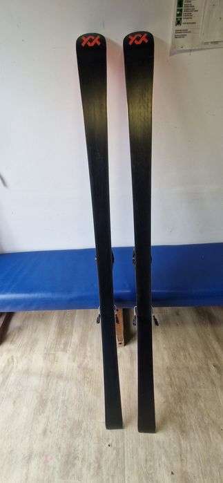 Schiuri VOLKL GS 170