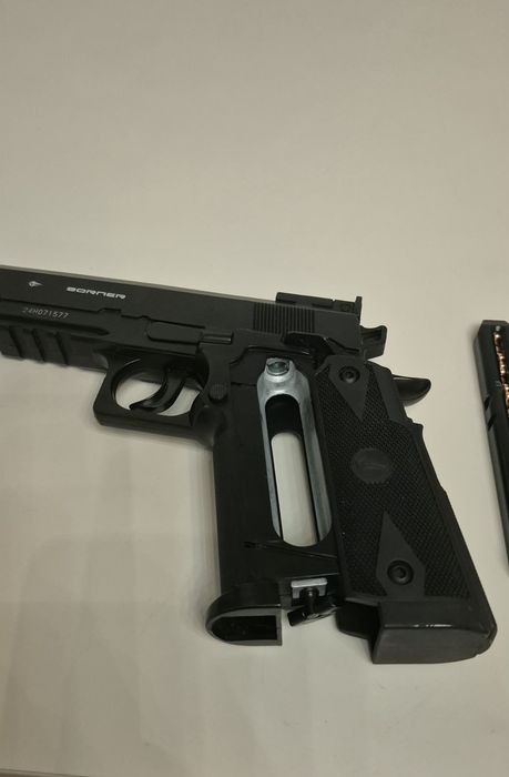 Borner Colt 1911 Airsoft
