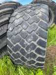 Anvelopa la mana a doua 750.60 r30,5