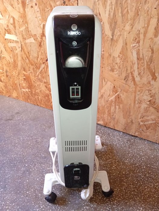 Vand calirifere electrice