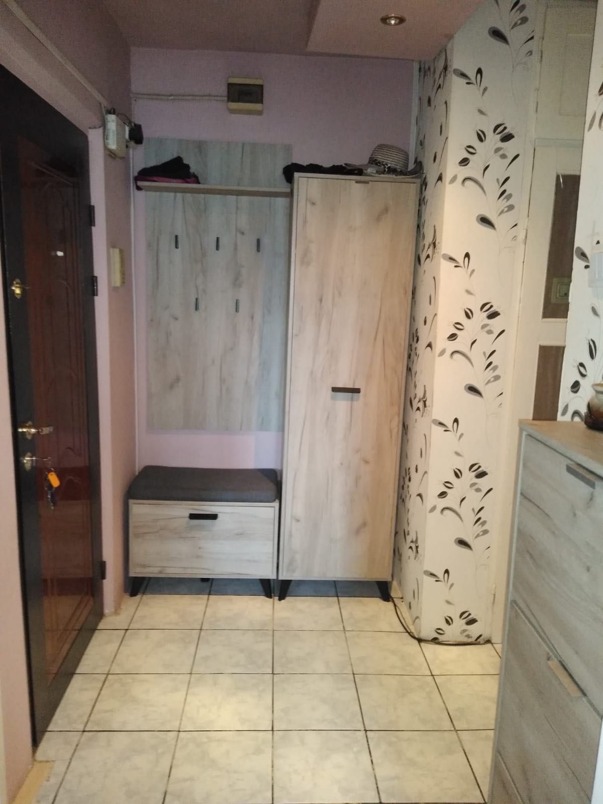 Vand Apartament cu 3 camere