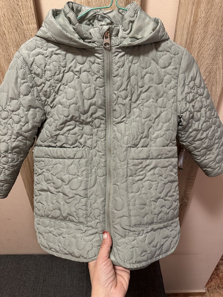 Детско яке primark 104