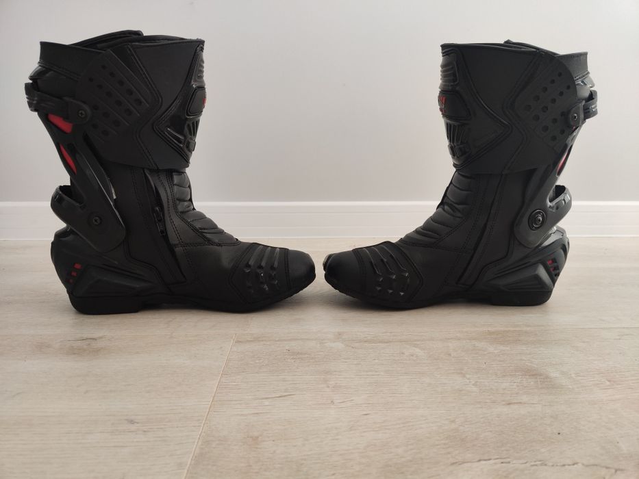 Ботуши за мотор MCW 43 номер