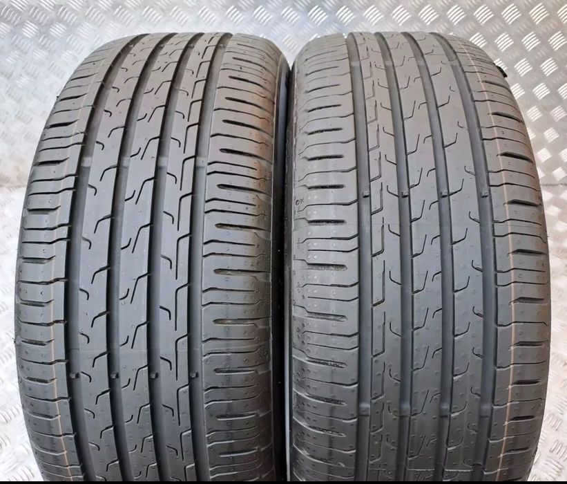 235/55 R18 Летни Гуми Continental