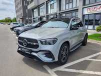 Mercedes-Benz GLE Garantie producator pana in 02.2028/200.000 km