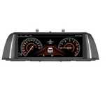 Navigatie Android Dedicata BMW F10 Carplay AndroidAuto 4G 4GB Ram
