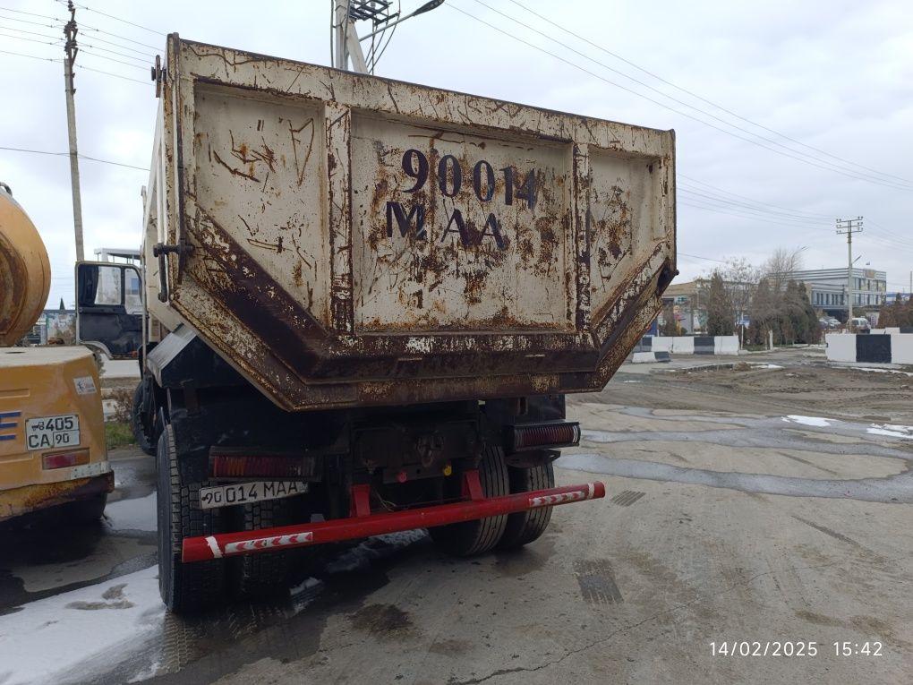 Машин зор холатда матор хадавой гап йок йурибдурибди галищиб барилади