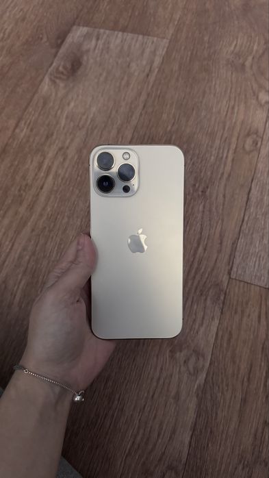 Iphone 13 PRO MAX 128gb