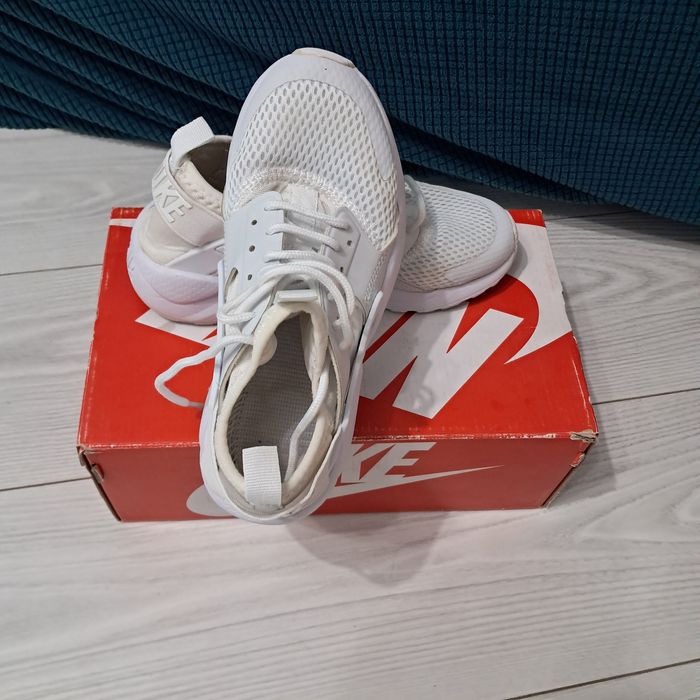 Adidasi Nike Huarache Run Ul Tra mas 36 unisex