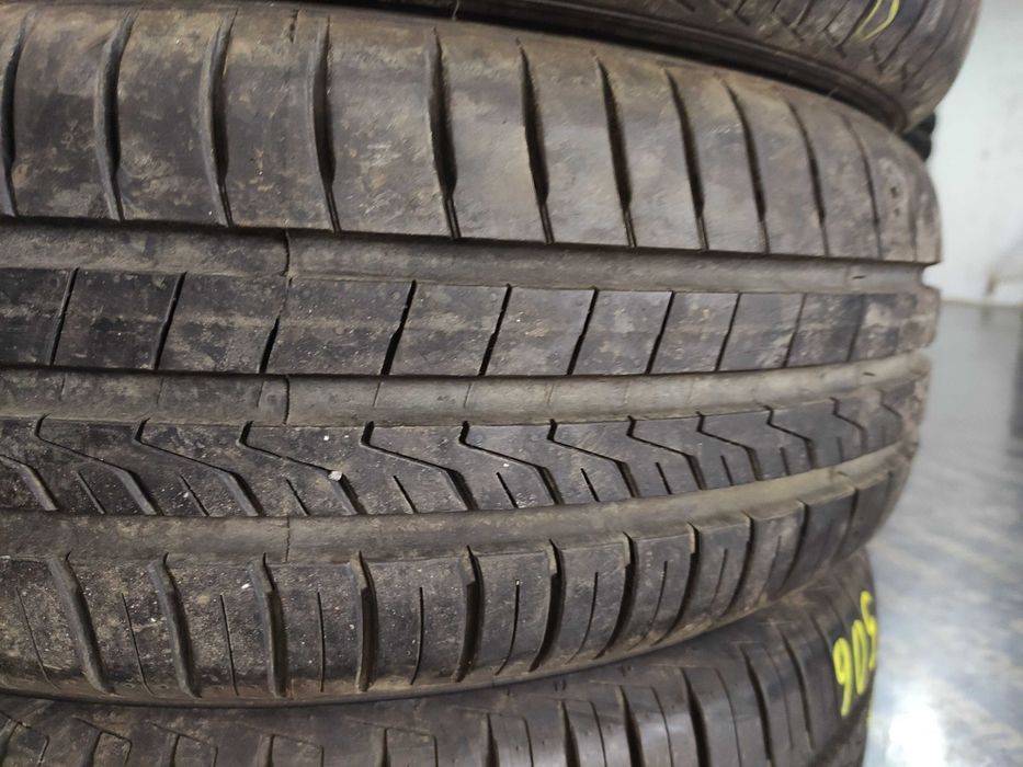 4бр Летни Гуми 185 65 15 - Hankook