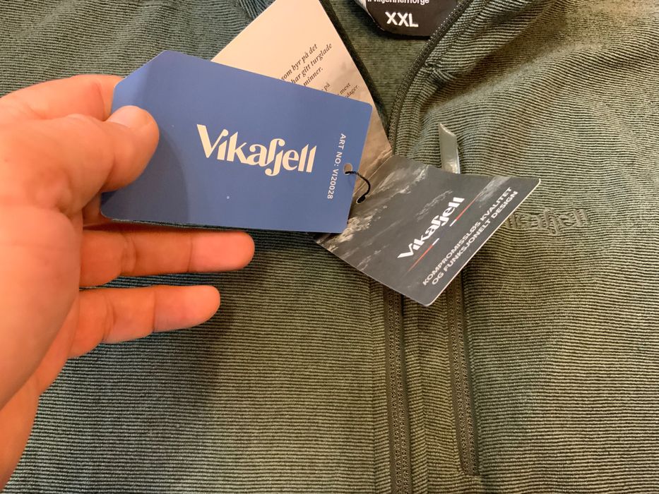 Vikafjell-оригинална горница хл-2хл