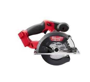 Fierastrau pentru debitat metal cu acumulator M18FMCS Milwaukee
