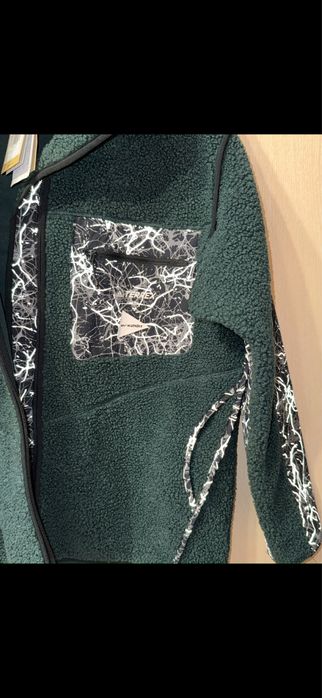 Adidas Terex чисто ново мъжко яке