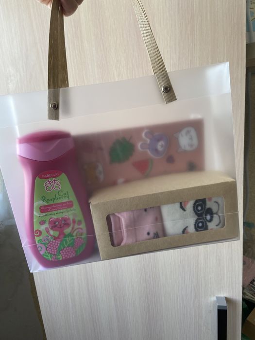 Подарочный набор