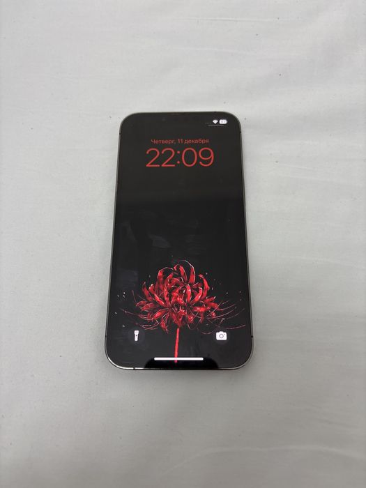 продаю Iphone 13 pro 256 GB