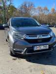 Honda CR-V 2021 Honda CRV 2.0 Elegance Hibrid - Unic Proprietar - 38.000 Km