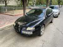 Alfa Romeo 147 AlfaRomeo, benzină, 150CP