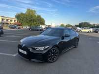 De vanzare BMW Seria 4 M packet, Harman Kardon2.0d mHybrid xDrive 2023
