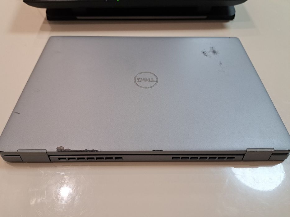Лаптоп Dell Latitude 14'' 5320