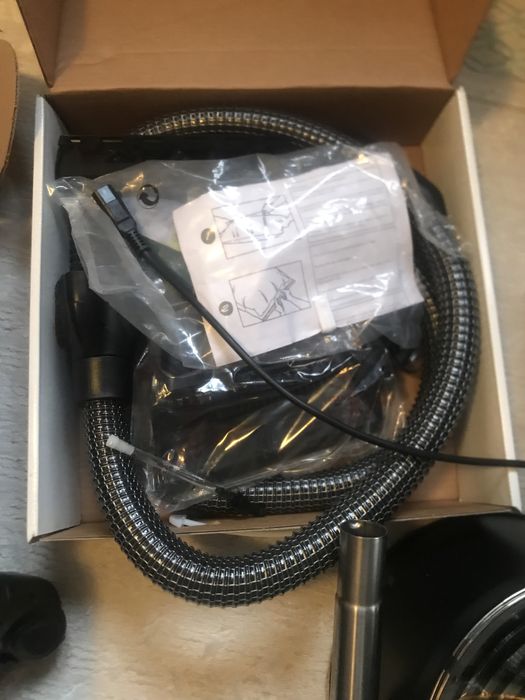 Новый Roboclean splus aura