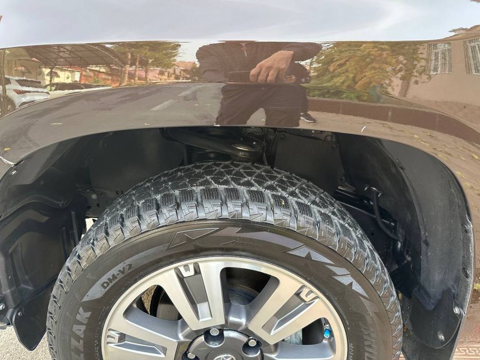 Продается Toyota Tundra 2018 года выпуска Американка