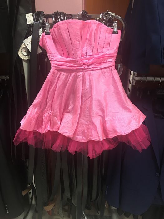 Детски рокли  два броя