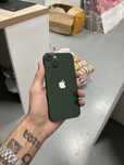 Продам iphone 13 128gb Green