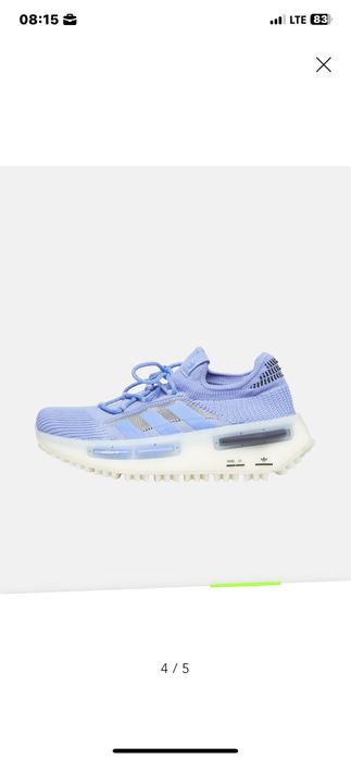 Adidas original marimea 36