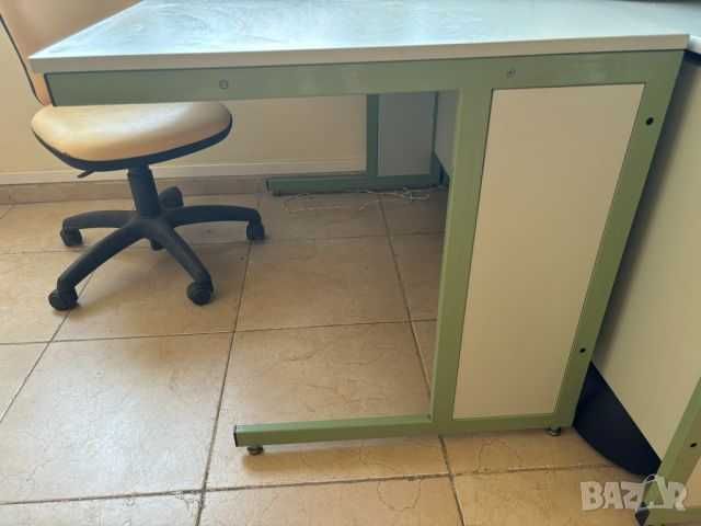 Офис Мебели висок клас