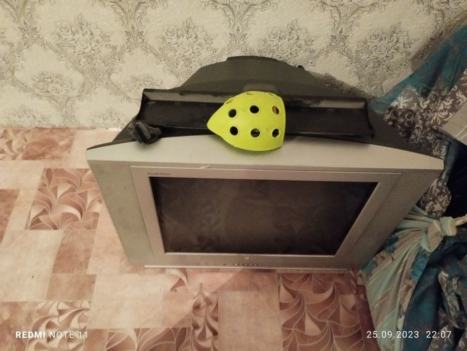 Телевизор сатылады