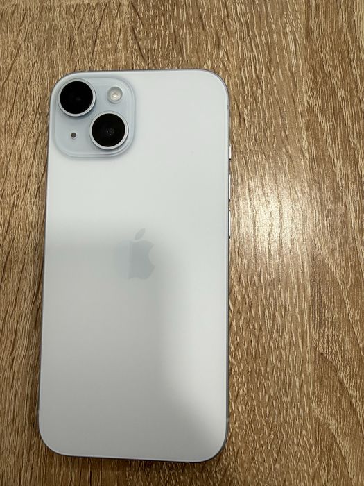 Продается 15 айфон