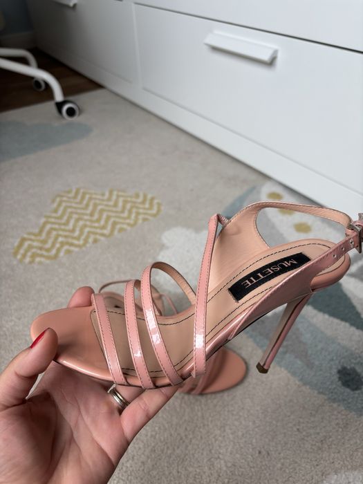 Sandale Musette marimea 37