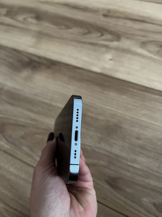 iPhone 13 Pro 128GB – Battery 80%