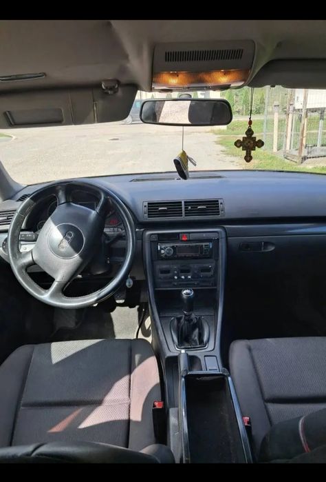 Vând Audi 1,9   tdi sau schimb