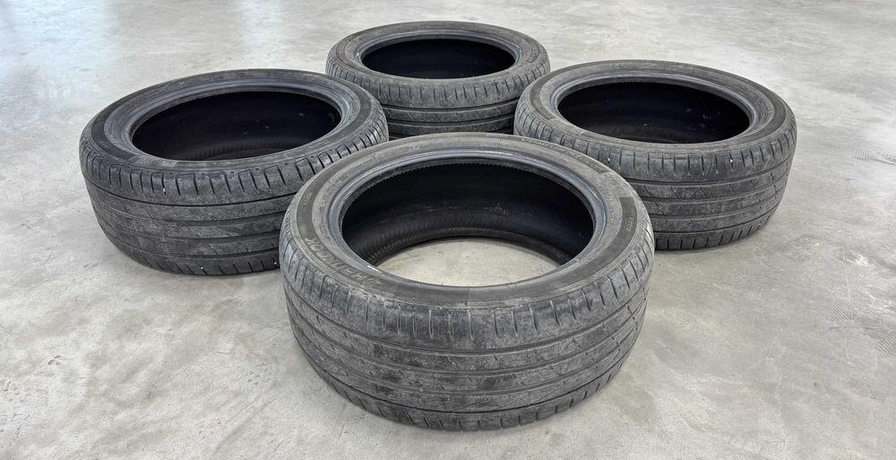 Летни гуми HANKOOK  Ventus S1 evo2 RFT 245 45 18