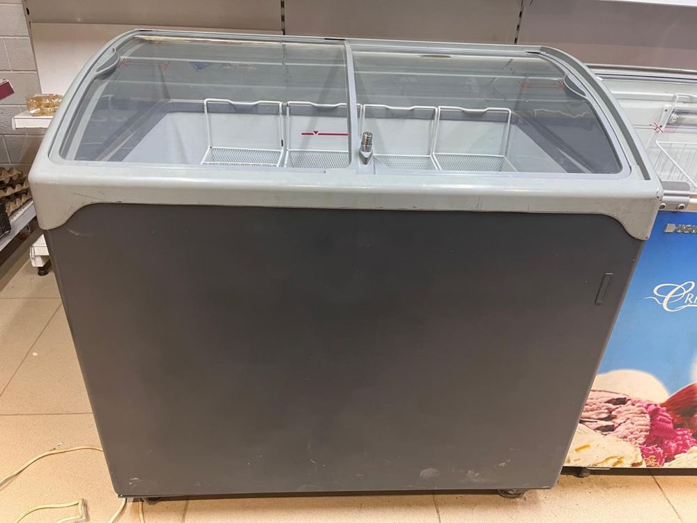 Продается морозильник в отличном состояний