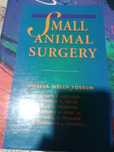 Small Animal Surgery