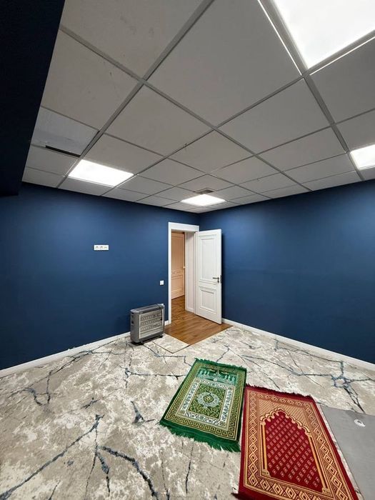 Аренда готовый офис, 114кв. Ор. Булвард, Ташкент сити, Nestone